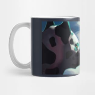 Face off Mug